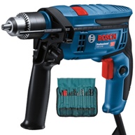 Furadeira Bosch GSB 13 RE: Potência e Versatilidade! - imagem 1