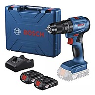 Furadeira Bosch GSB 185: Potência e Versatilidade! - imagem 1