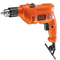 Furadeira de Impacto Black+Decker TM500: Potência e Precisão - imagem 1