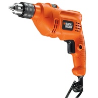 Furadeira de Impacto Black+Decker TM500: Potência e Versatilidade - imagem 1