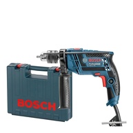 Furadeira de Impacto Bosch 750W: Potência e Versatilidade - imagem 1