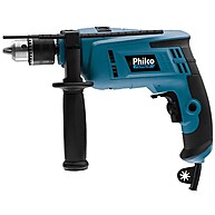 Furadeira de Impacto Philco PFU02: Potência e Versatilidade - imagem 1