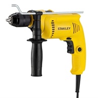 Furadeira de Impacto Stanley 600W: Potência e Versatilidade - imagem 1