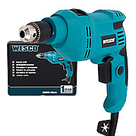 Furadeira de Impacto Wesco WS3173: Potência e Versatilidade - imagem 1