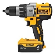 Furadeira Dewalt DCD996 20V: Potência e Autonomia! - imagem 1