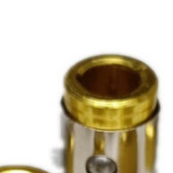 Kit de Ponteiras Magnéticas Phillips e Fenda 100mm/65mm – Super Ímã para Parafusadeira e Furadeira - imagem 2