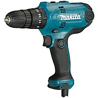 Furadeira Parafusadeira Makita HP0300: Torque e Versatilidade - imagem 1