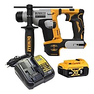 Furadeira Rompedora Dewalt DCH172: Potência 20V! - imagem 1