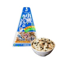 Furikake para Arroz Triangulo Kosakana 30G Urashima - imagem 2