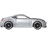 Nissan 370z Hot Wheels - Coleção Velozes e Furiosos - imagem 2