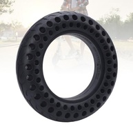 Pneu de Scooter Elétrica RiToEasysports 10" - Borracha Sólida Anti-Furo para M365 Pro 2 - imagem 4