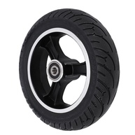 Pneu Sólido 8" para Scooter Elétrica: Durabilidade e Conforto Anti-Furo - imagem 1