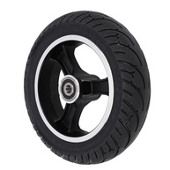 Pneu Sólido 8" para Scooter Elétrica: Durabilidade e Conforto Anti-Furo - imagem 2