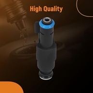 Injetores de Combustível maXpeedingrods 6 Peças 4 Furos: Potencialize seu Jeep e Dodge! - imagem 5