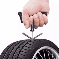 Kit Reparo Pneu Universal BFH1420: Solução Rápida e Eficaz para Furos - imagem 4
