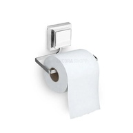 Suporte Papel Higiênico Arthi: Sem Furos! - imagem 2