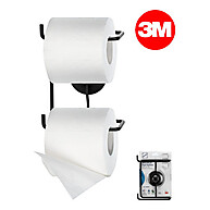 furos-sem-e-preto-duplo-3m-higienico-papel-suporte