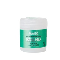 Furtacor Reflexo Verde: Decore com Brilho! - imagem 1
