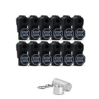 Stop Lock: Proteja Sua Loja Contra Furtos - imagem 2