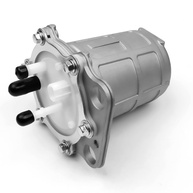 Bomba de Combustível Premium para Honda Fury, Interstate, Rincon, TRX680, Sabre, Aero, Phantom, Spirit e Stateline - imagem 1