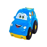 Fusca Didático Bebê: Aprender Brincando! - imagem 1