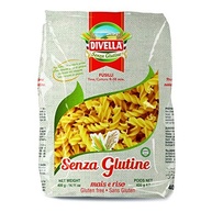Divella Massa Fusilli Senza Glutine - imagem 2