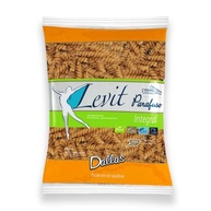 Levit Macarrão Massa Fusilli Parafuso Integral 500G - imagem 2
