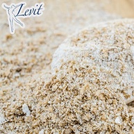 Levit Macarrão Massa Fusilli Parafuso Integral 500G - imagem 3