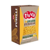 Tivva Fusilli Quinoa Sem Gúten 500G - imagem 4