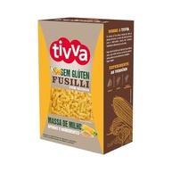 Tivva Fusilli Quinoa Sem Gúten 500G - imagem 3