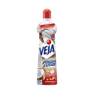Desinfetante Multiuso Power Fusion Coco 500ml - Limpeza Profunda com Fragrância de Coco - imagem 1