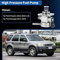 Bomba de Combustível Alta Pressão Ford Fusion 1.5L / Escape (DS7Z9350A) - imagem 3
