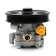 Bomba Direção Hidráulica Completa com Polia para Mazda CX-9, Ford Fusion e Lincoln MKX/MKZ - imagem 1