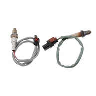 Kit 2 Sensores Oxigênio O2 Ford Edge, Escape, Fusion, Explorer, Lincoln MKC, MKT, MKZ - Upstream/Downstream - imagem 2