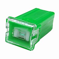 Fusível Midi 40A JCase: Kit 2 Unidades - imagem 1