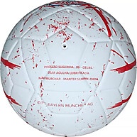 Mini Bola Bayern de Munique Oficial – Para Fãs de Futebol! - imagem 2