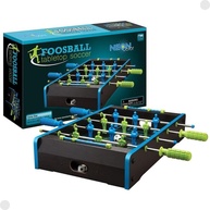 Futebol de Mesa Neon: Diversão Garantida! - imagem 1