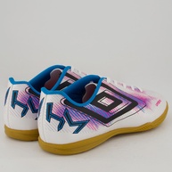 Chuteira Umbro Heatmap: Domine o Futsal! - imagem 2
