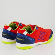 Chuteira Kelme Precision: Domine o Futsal! - imagem 2