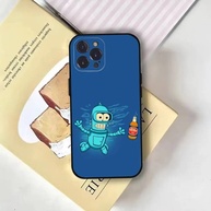 Capinha Futurama B-Bender: Proteção e Estilo! - imagem 3