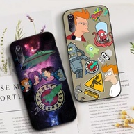 Futurama: Capinha Xiaomi Divertida e Protegida! - imagem 1