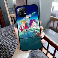 Futurama: Capinha Xiaomi Divertida e Protegida! - imagem 4