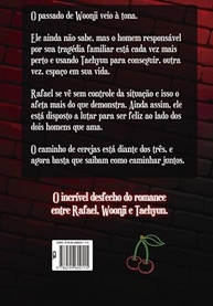 Cherry Volume 2: Amor, Segredos e um Futuro a Construir - imagem 3