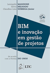 BIM e Inovação em Gestão de Projetos: Domine a Construção do Futuro - imagem 1