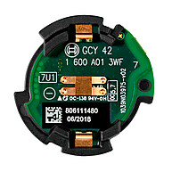 Bosch Gcy 42: Conecte Suas Ferramentas ao Futuro! - imagem 2