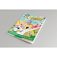 Jetsons HQ #04: A Família do Futuro! - imagem 2
