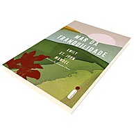 Mar da Tranquilidade: Viagem no Tempo que Conecta Pandemia e Futuro - imagem 2