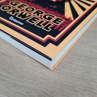 1984: A Distopia de Orwell que Previu o Futuro - imagem 2