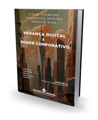 Herança Digital e Poder Corporativo: Desvendando o Futuro da Sucessão de Bens - imagem 4