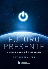 Futuro Presente: Desvende o Mundo da Tecnologia e Suas Revoluções - imagem 1